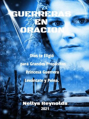 Guerreras en Oracion - ebook